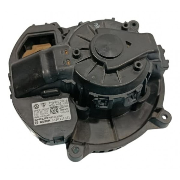 Ventilador Ar Condicionado Volkswagen Touareg 2014