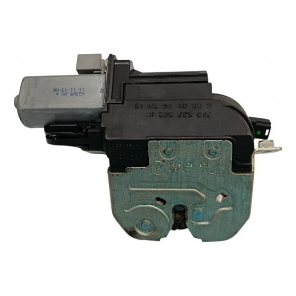 Fechadura Elétrica Tampa Traseira Volkswagen Touareg 2014