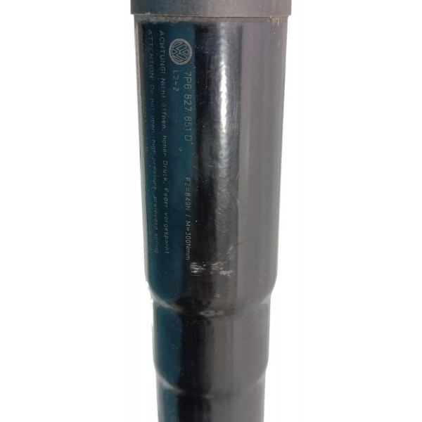 Amortecedor Eletrônico Tampa Tras. Volkswagen Touareg 2014