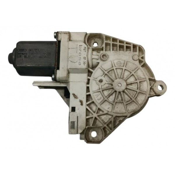 Motor Vidro Elétrico Traseiro Esq. Volkswagen Touareg 2014