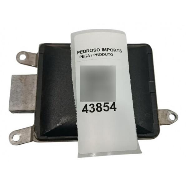 Módulo Alerta Ponto Cego Volkswagen Touareg 2014