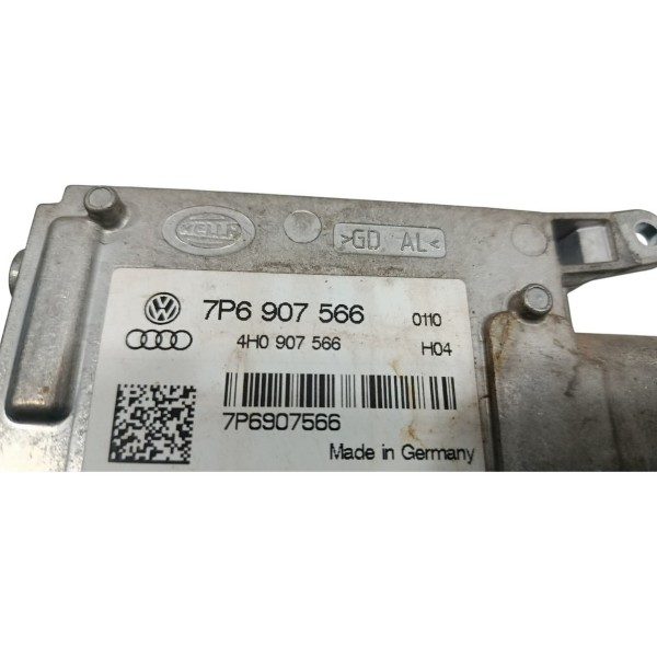 Módulo Alerta Ponto Cego Volkswagen Touareg 2014