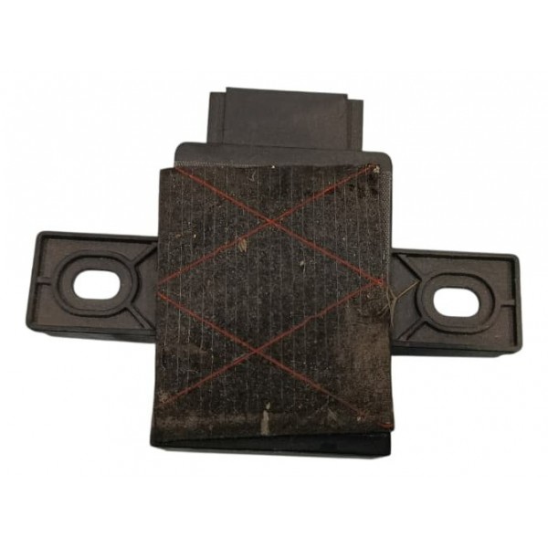 Módulo Ajuste Banco Volkswagen Touareg 2014 Preto