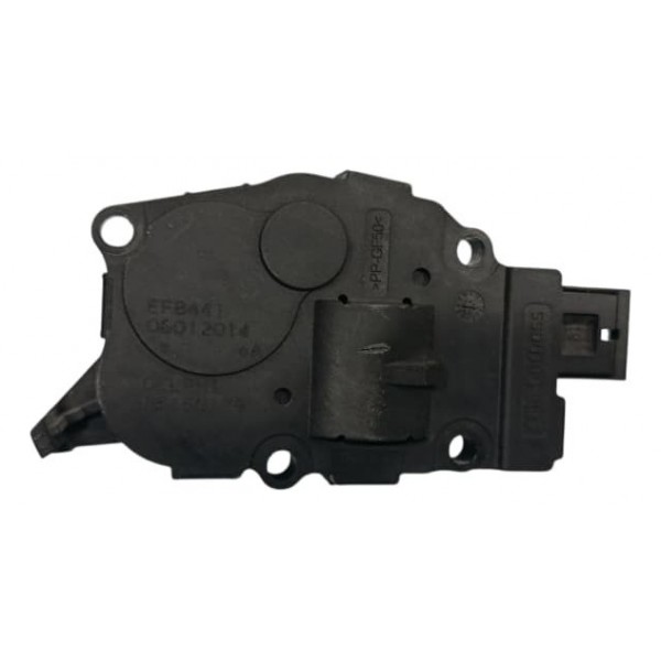 Motor Caixa Evaporadora Volkswagen Touareg 2014