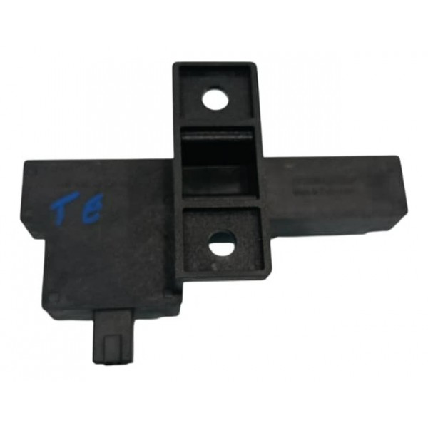 Sensor Keyless Traseiro Esquerdo Volkswagen Touareg 2014