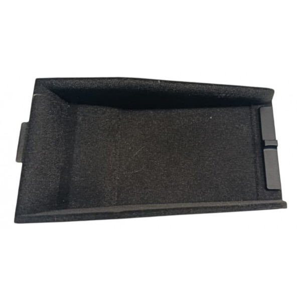 Acabamento Aveludado Console Bmw 750 2011