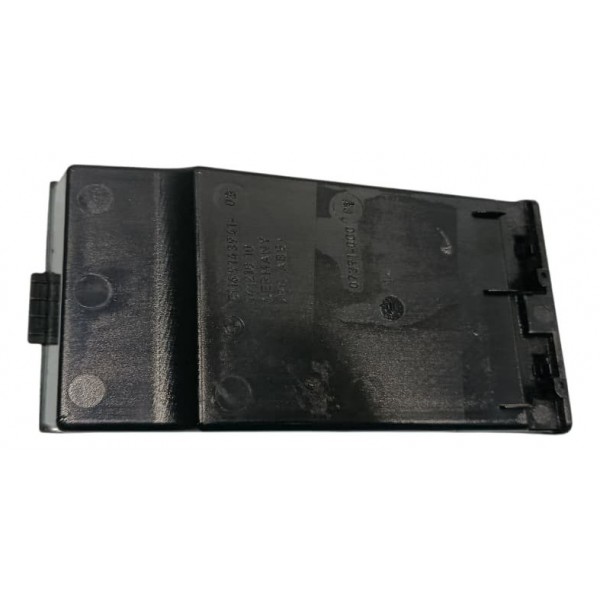 Acabamento Aveludado Console Bmw 750 2011