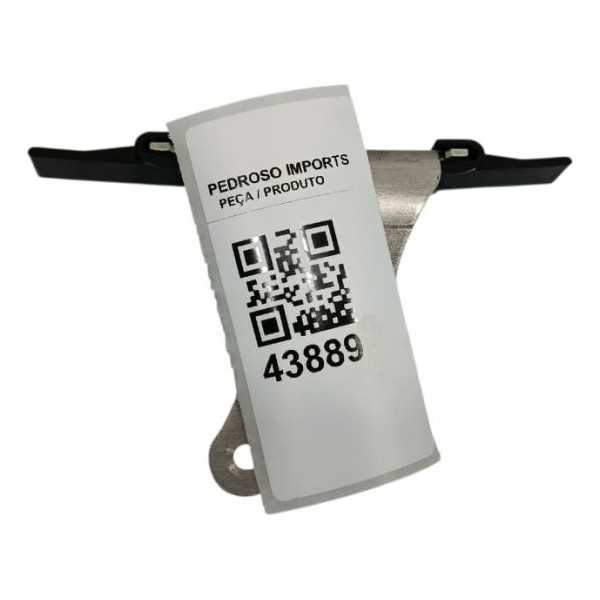 Guia Deslizante Bmw X1 2.0 2016 Cinza