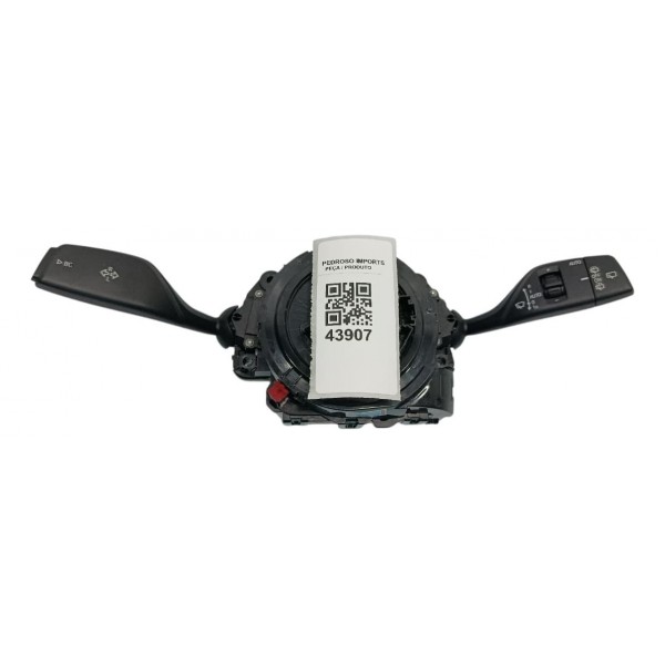 Chave De Seta E Limpador Bmw X3 G01 Xdrive 20i 2019