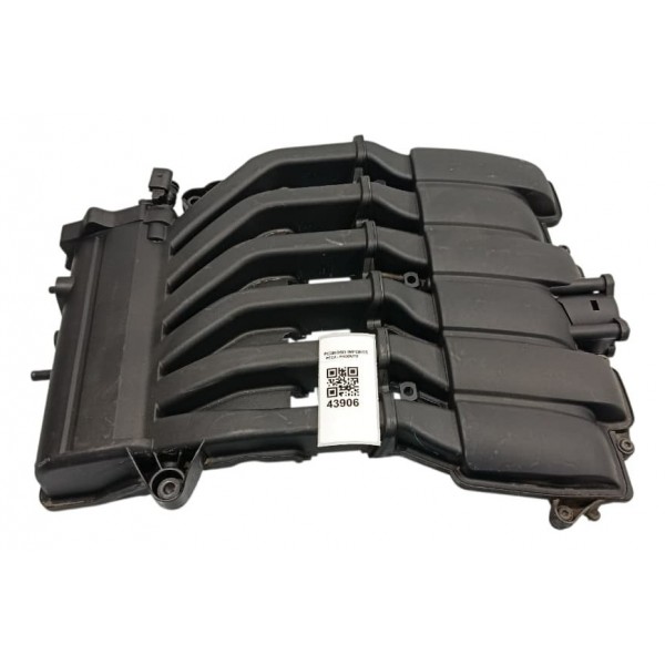 Coletor Admissão Volkswagen Touareg 2014