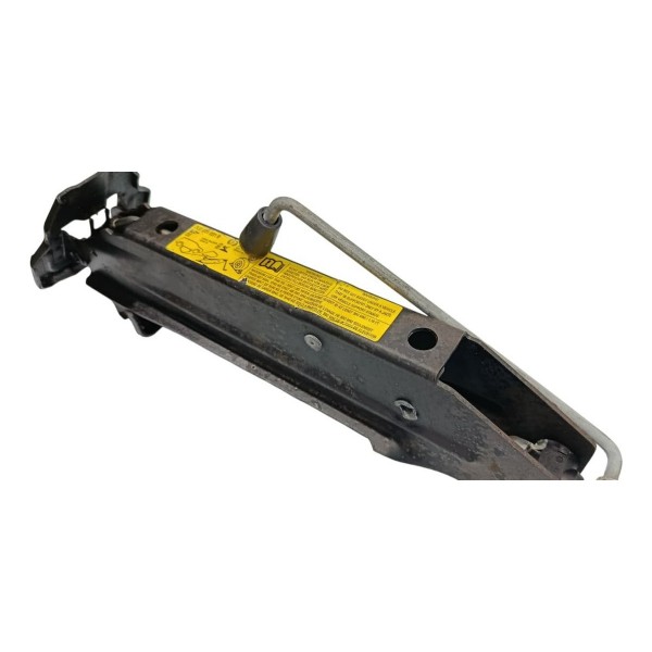 Macaco Volkswagen Touareg 2014