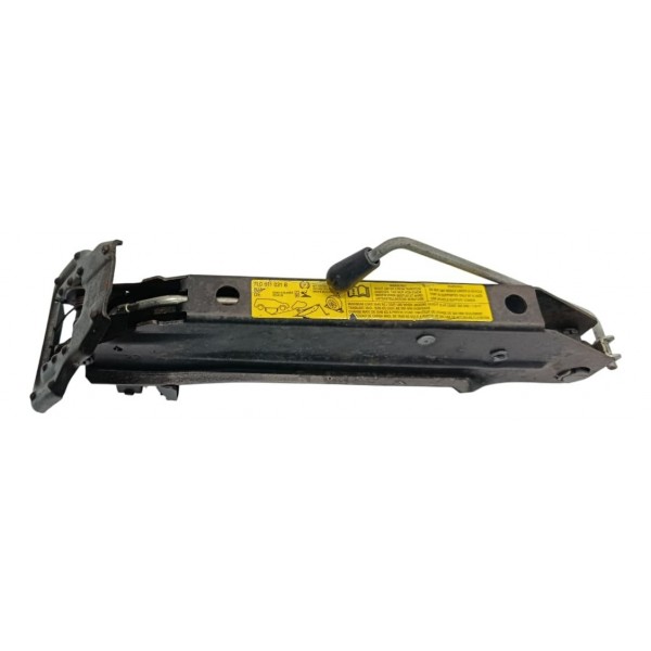 Macaco Volkswagen Touareg 2014