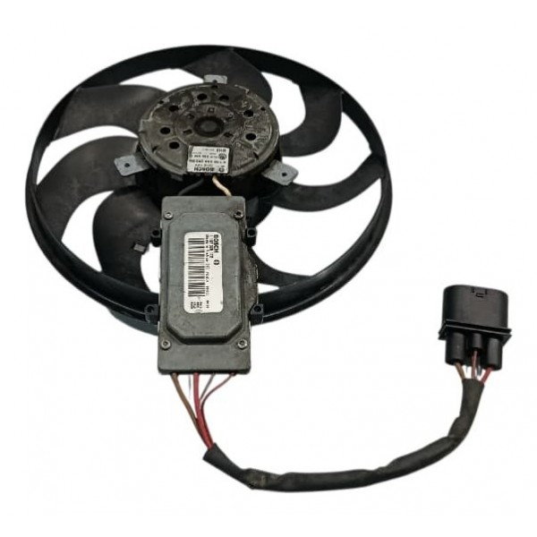 Eletroventilador Volkswagen Touareg 2014