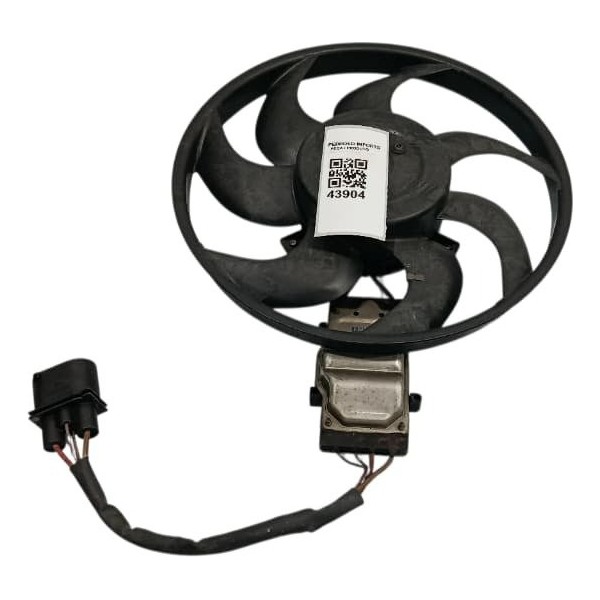 Eletroventilador Volkswagen Touareg 2014