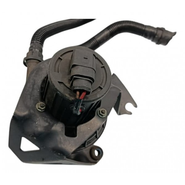 Bomba Secundaria Ar Condicionado Volkswagen Touareg 2014 Preto