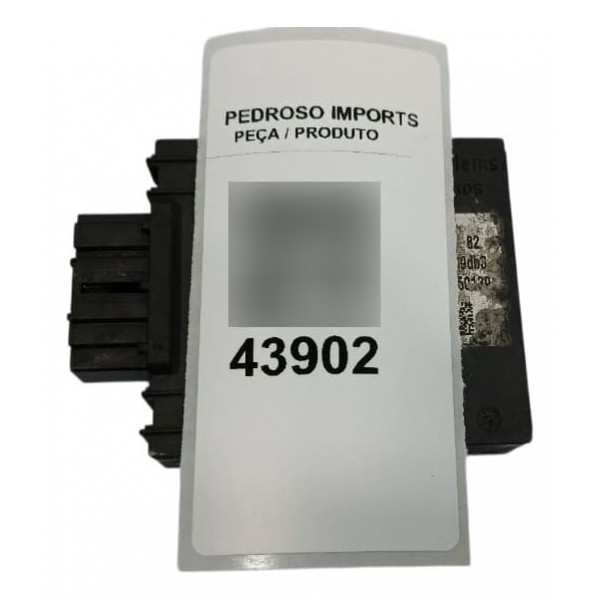 Módulo Alarme Volkswagen Touareg