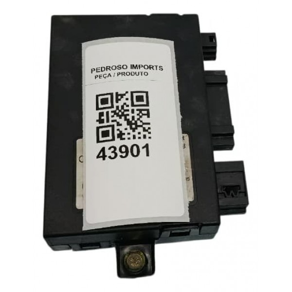 Módulo Controle Volkswagen Touareg