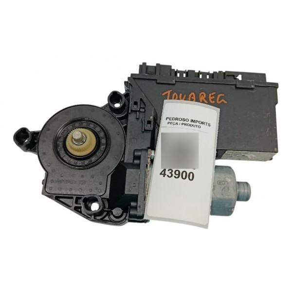 Motor Vidro Elétrico Volkswagen Touareg 2008