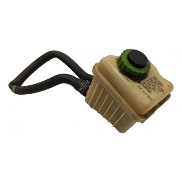 Reservatório Fluido Direção Hidraulica Vw Touareg 2008