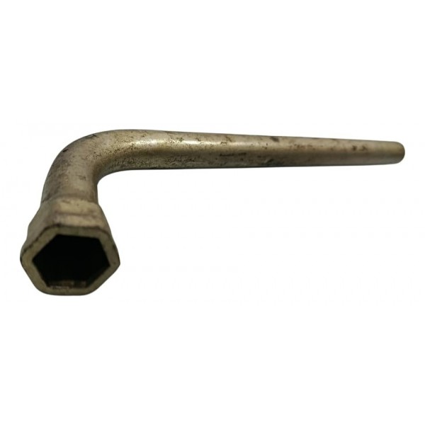 Chave Roda Volkswagen Touareg