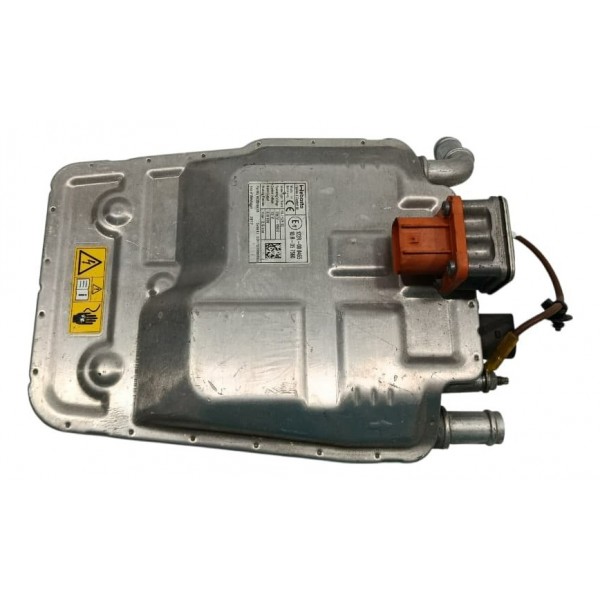 Carregador Aquecedor Térmico Volvo Xc60 T8 2024