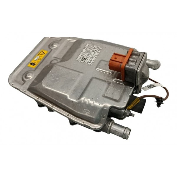 Carregador Aquecedor Térmico Volvo Xc60 T8 2024