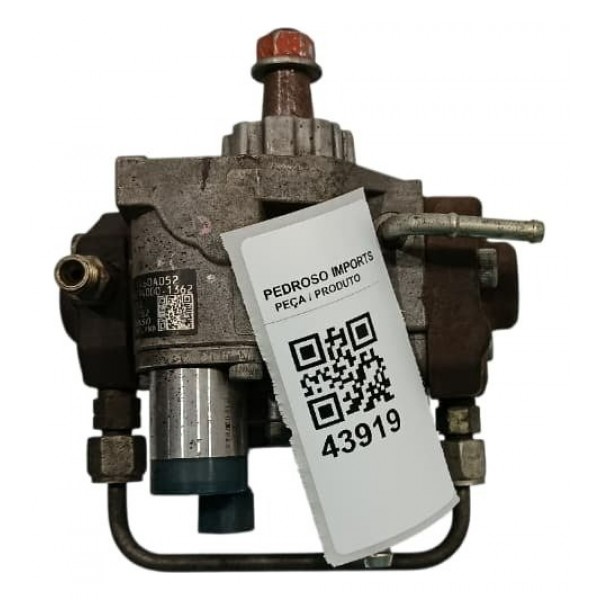 Bomba Alta Pressão Mitsubishi L200 3.2 2015 Cinza