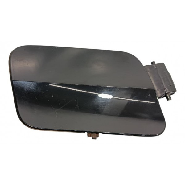 Portinhola Tanque Peugeot 3008 2018 Preto 2018