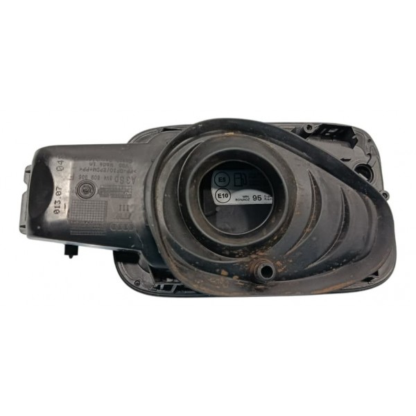 Portinhola Tanque Combustível Audi A3 Sportback Branco 1