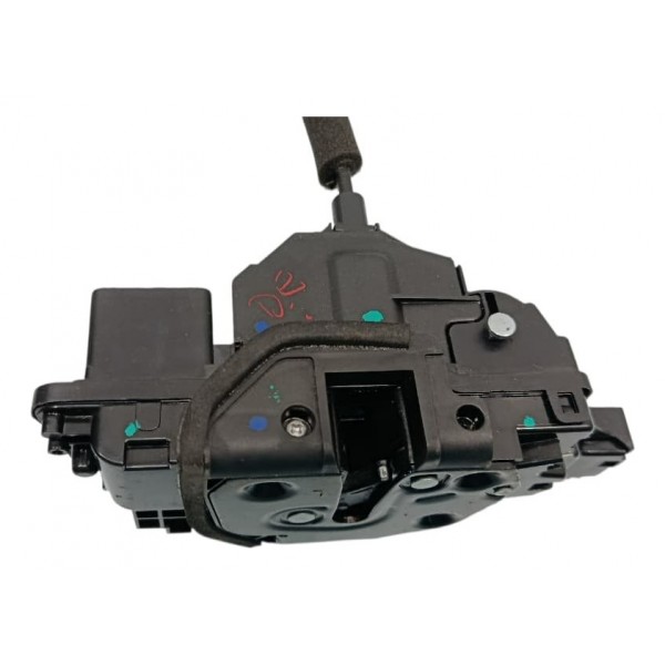 Fechadura Porta Dianteira Esquerda Ford Territory 2025