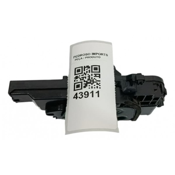 Fechadura Porta Dianteira Esquerda Ford Territory 2025