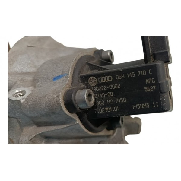 Turbina Completa Volkswagen