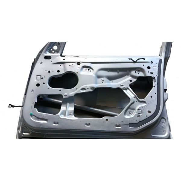 Porta Dianteira Direita Gm Omega Fittipaldi 2010 Dianteira Direita Prateado