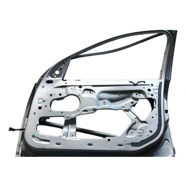 Porta Dianteira Direita Gm Omega Fittipaldi 2010 Dianteira Direita Prateado
