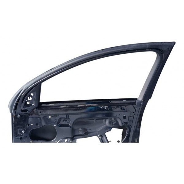 Porta Dianteira Direita Gm Omega Fittipaldi 2010 Dianteira Direita Preto