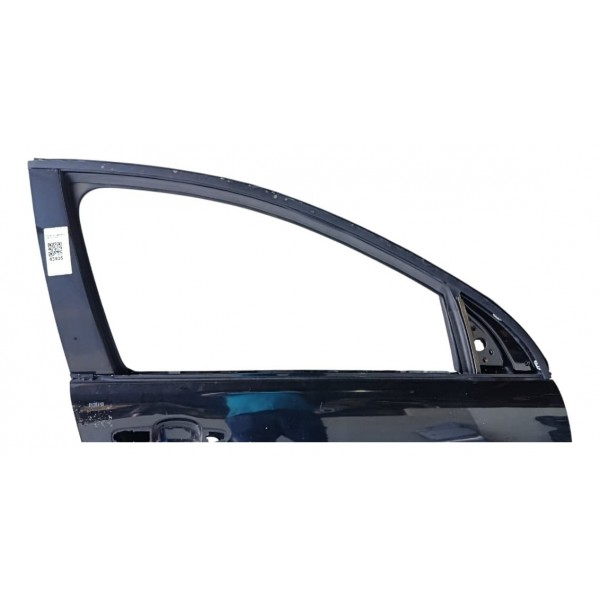 Porta Dianteira Direita Gm Omega Fittipaldi 2010 Dianteira Direita Preto