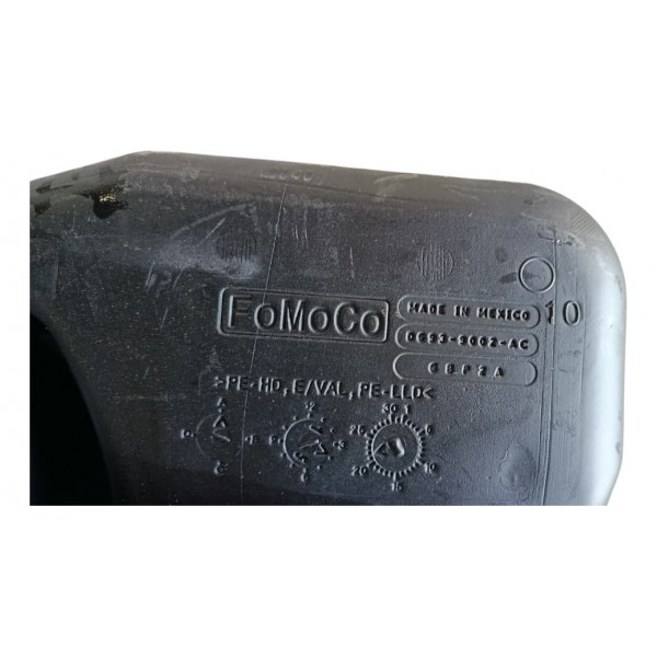Tanque Combustivel Ford Fusion 2014