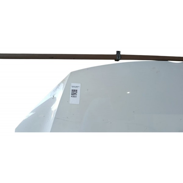 Capô Volkswagen Touareg 2014