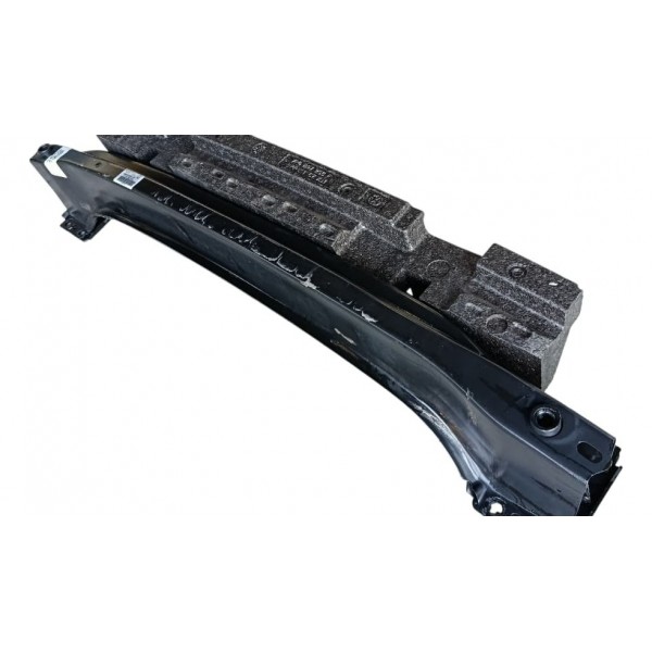 Alma Barra Impacto Parachoque Volkswagen Touareg 2014