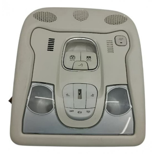 Luz Teto Cortesia Jeep Renegade 2019