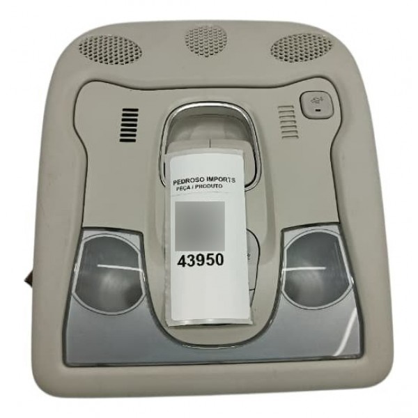 Luz Teto Cortesia Jeep Renegade 2019