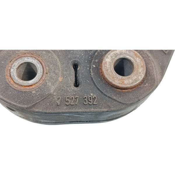 Disco Flexivel Universal Cardan Bmw