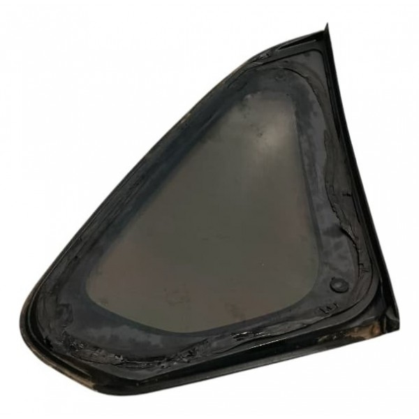 Vidro Fixo Traseira Esquerda Toyota Corolla Cross