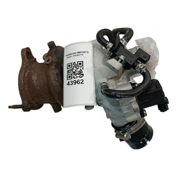 Turbina Completa Chery Arrizo 5 1.5 2019