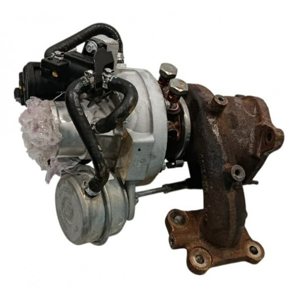 Turbina Completa Chery Arrizo 5 1.5 2019
