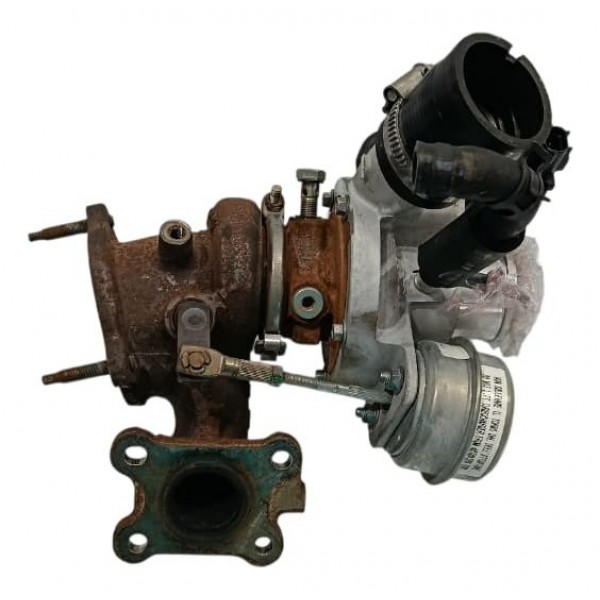 Turbina Completa Chery Arrizo 5 1.5 2019