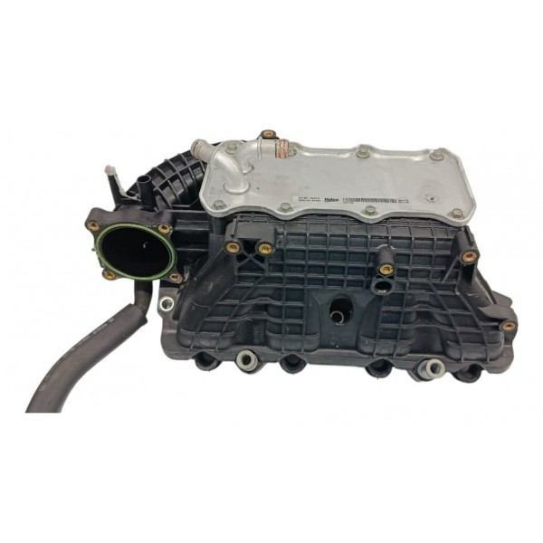 Coletor Admissão Chery Arrizo 5 2019