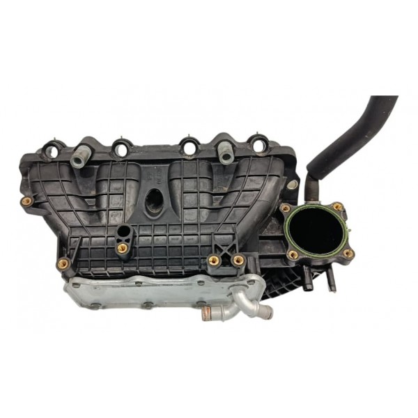 Coletor Admissão Chery Arrizo 5 2019