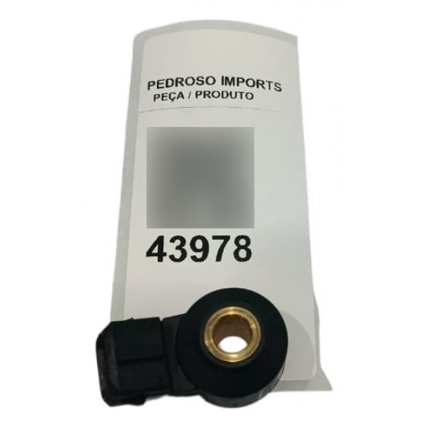 Sensor Detonação Chery Arrizo 5 1.5 2019