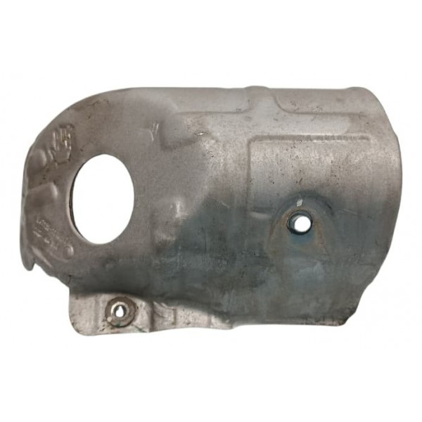 Defletor Proteção Turbina Chery Arrizo 5 1.5 2019